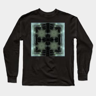 Quadruplets Long Sleeve T-Shirt